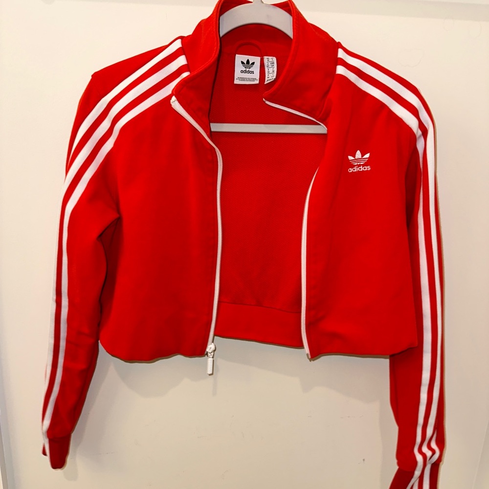 Adidas Jacket